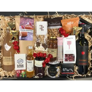 Gavekurv - Til hele familien