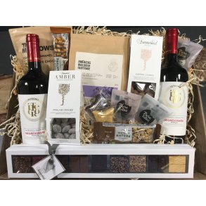 Gavekurv - kologisk gavekurv 