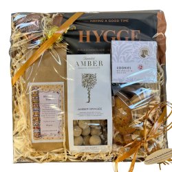 Gavekurv - Te og hygge