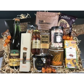 Gavekurv - Til hele familien