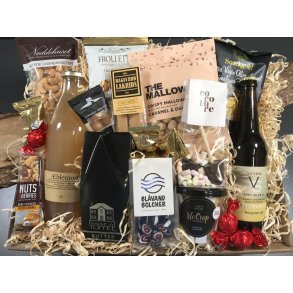 Gavekurv - Til hele familien