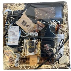 Gavekurv � Kaffehygge