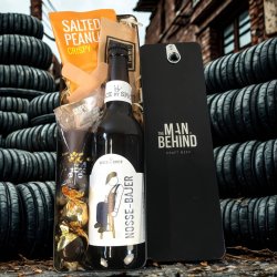 Gavekurv - Mandens frstehjlpskasse