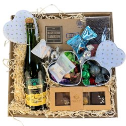 Gavekurv � En k�rlig tanke