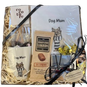 Gavekurv � Hundemor � DOG MUM