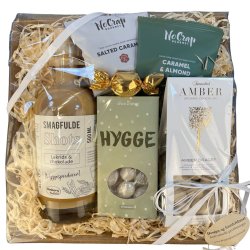 Gavekurv � Hyggekurven