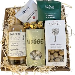 Gavekurv � Hyggekurven