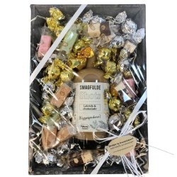 Gavekurv � Hyggespreder og l�kkerier