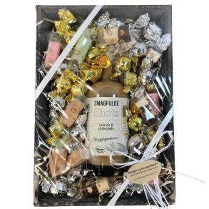 Gavekurv � Hyggespreder og l�kkerier