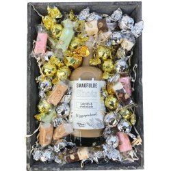 Gavekurv � Hyggespreder og l�kkerier