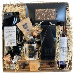 Gavekurv � Kaffehygge