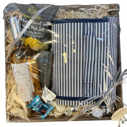 Gavekurv � Picnic hygge