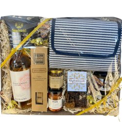 Gavekurv � Sommerhygge