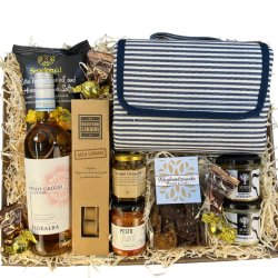 Gavekurv � Sommerhygge