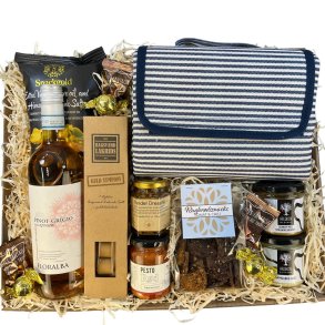 Gavekurv � Sommerhygge