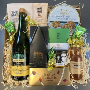 Gavekurv � God bedring - Gavekurv uden alkohol