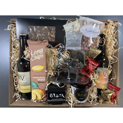 Gavekurv med metalfigur - Bygningskonstruktr - Multimediedesigner - Kvinde - l og hygge