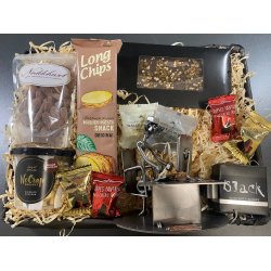 Gavekurv med metalfigur - Computer Programmr - Systemudvikler - Lkkerier