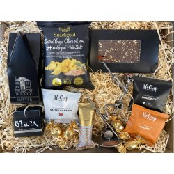 Gavekurv med metalfigur - Maler - Bygningsmaler - L�kkerier