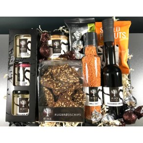 Gavekurv - Hr. Skov specialiteter