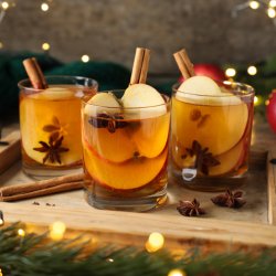 Gin Glgg - GLUX WINTER EDITION - Walcher