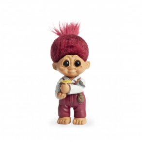 Gjl Trold - Lykketrold - Ftter af Grandam 