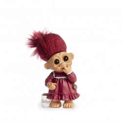 Gjl Trold - Lykketrold - Kusine af Grandam 