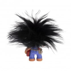 Gjl Trold - Lykketrold 9 cm - Elektriker