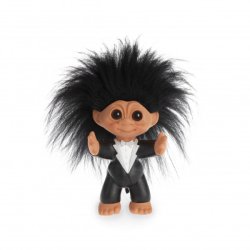 Gjl Trold - Lykketrold - Brudepar