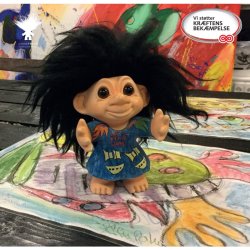 Gjl Trold - Sren Parmo trold 