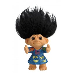 Gjl Trold - Sren Parmo trold 