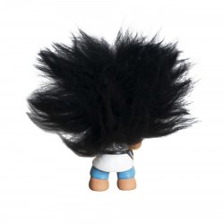 Gjl trold - Lykketrold 9 cm - Frisr