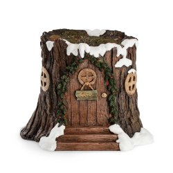 Gjl trold - Lykketrold - Familiehuset Grandam