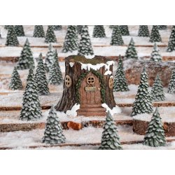 Gjl trold - Lykketrold - Familiehuset Grandam