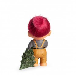 Gjl trold - Lykketrold - Far Grandam