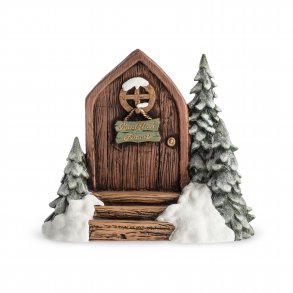 Gjl trold - Lykketrold - Juletroldenes magiske portal