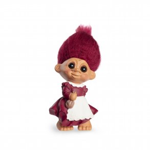 Gjl trold - Lykketrold - Storesster af Grandam familien