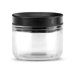 Krukke med lg til Ortwo LITE Grinder -Ortwo Replacement Jar