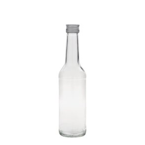 Glasflaske - 350 ml