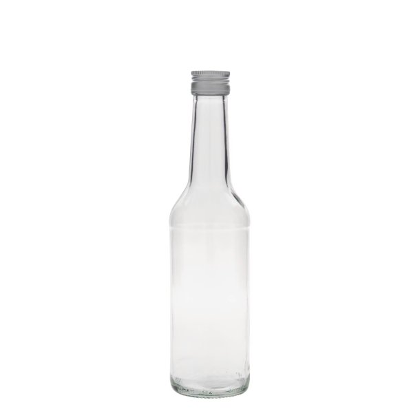 Glasflaske - 350 ml