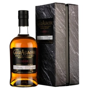 GlenAllachie 1989�2018 | 29 Year Old Cask #100049 � 58,1%