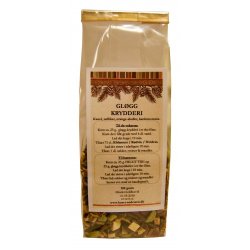 Glgg Krydderi - 100 gram