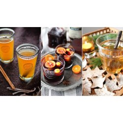 Glgg Krydderi - 100 gram