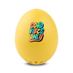 BeepEgg - ggeur der spiller musik - Good Vibes