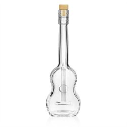 500 ml. flaske Guitar