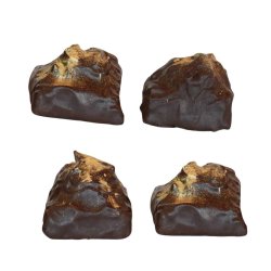 Guldklumper � Bak�s � 10 stk. (Konditor�ske)