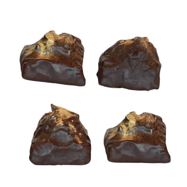 Guldklumper � Bak�s � 10 stk. (Konditor�ske)