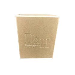 Studenterhue - Metal studenterhue med gravering