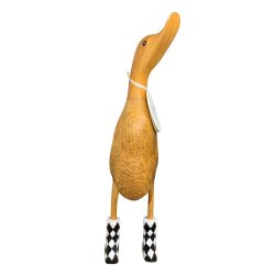 Dcuk tr�figur and med st�vler