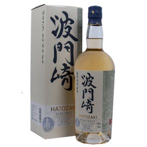 Hatozaki Pure Malt Whisky